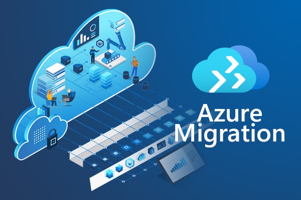 Azure Migration Services