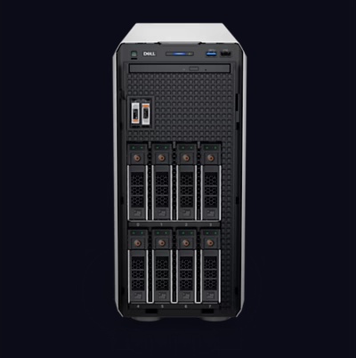 Dell PowerEdge T350 Server